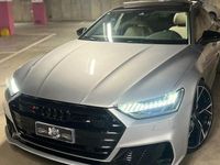 usata Audi S7 iper ful ful come nuova