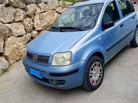 Usata Fiat Panda 77 CV (56 kW) 2009 Utilitaria