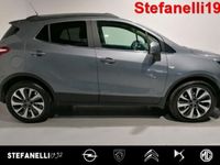 usata Opel Mokka 1ª serie X 1.6 CDTI Ecotec 136CV 4x2 Start&Stop Innovation