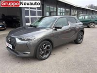 Usata DS Automobiles DS3 Crossback Business 102 CV (75 kW) 2020 Other SUV