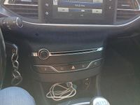 Usata Peugeot 308 SW 116 CV (85 kW) 2014 Bianco Station wagon