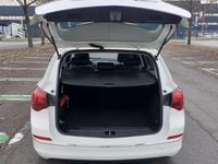 Gebraucht Opel Astra Cosmo 120 PS (88 kW) 2014 Weiß Kombi