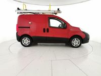 usata Fiat Fiorino ProfessionalIII 2016 cargo 1.3 mjt 95cv Adv. E6