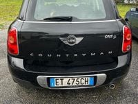 Occasion Mini Countryman 122 ch (89 kW) 2014 Noir SUV