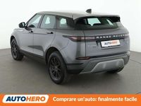 Usata Land Rover Range Rover evoque 200 CV (147 kW) 2019 Nero SUV