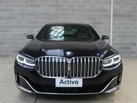 usata BMW 730 Serie 7 d xdrive auto