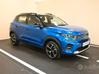 Usata Citroën C3 PureTech 101 CV (74 kW) 2025 Bluazzurro SUV