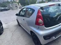 Usata Peugeot 107 68 CV (50 kW) 2007 Other Utilitaria