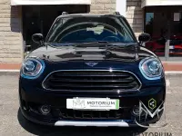 Usata Mini Cooper Countryman Hype 150 CV (110 kW) 2020 Bluazzurro SUV