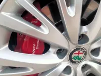 Usata Alfa Romeo Giulietta Super 150 CV (110 kW) 2016 Bianco Utilitaria