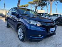 usata Honda HR-V 1.5 IVTEC ELEGANCE CONNECT ADASBLUE, CRUISE, CLIMA