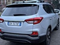 Usata Ssangyong (KGM) Rexton 181 CV (133 kW) 2018 SUV