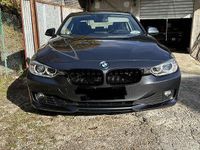 Usata BMW 320 Gran Turismo 184 CV (135 kW) 2014 Coupé