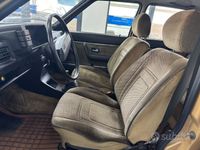 Usata Audi 80 1981 Marrone Berlina