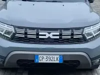 Usata Dacia Duster Journey 101 CV (74 kW) 2023 Grigio SUV