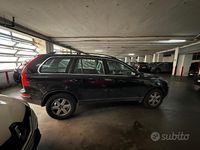 Usata Volvo XC90 185 CV (136 kW) 2006 Nero SUV