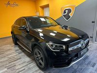 Usata Mercedes GLC220 Premium Plus 194 CV (142 kW) 2020 Other SUV