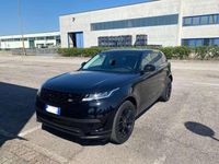 Usata Land Rover Range Rover Velar SE 179 CV (131 kW) 2019 Nero SUV