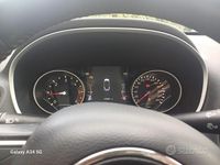 Usata Jeep Compass Limited 120 CV (88 kW) 2019 Grigio SUV
