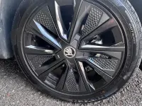 Usata Skoda Fabia 95 CV (69 kW) 2022 Utilitaria