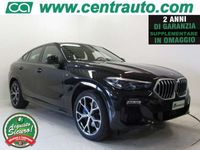 usata BMW X6 30d xDrive30d 48V 3.0D Msport Aut. * PELLE * mhev