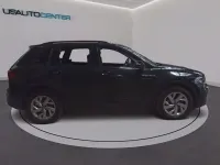 Usata VW Tiguan Life 150 CV (110 kW) 2021 0e nero mito metallizzato SUV