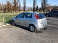 usata Fiat Grande Punto 2008