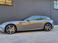 Usata Ferrari FF 659 CV (484 kW) 2011 Grigio Station wagon