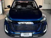 Usata EVO Evo 5 120 CV (88 kW) 2024 Blu SUV
