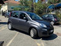Usata Fiat Panda 69 CV (50 kW) 2017 Grigio Utilitaria