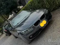 Usata BMW 318 143 CV (105 kW) 2015 Berlina