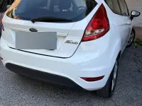 Usata Ford Fiesta 60 CV (44 kW) 2009 Berlina