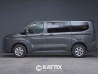 Usata Ford Transit Custom Titanium 150 CV (110 kW) 2025 Grigio Station wagon