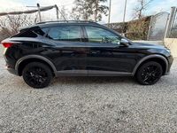 Usata Cupra Formentor 2023 Nero SUV