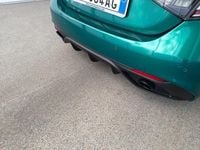 Usata Alfa Romeo Giulia Veloce 160 CV (117 kW) 2025 Verde Berlina