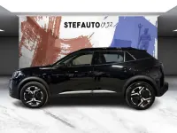 Usata Peugeot 2008 Allure 131 CV (96 kW) 2025 Nero perla SUV