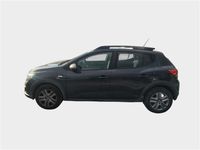 Brugt Dacia Sandero Comfort 100 HK (73 kW) 2023 Grå