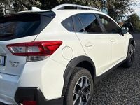 Usata Subaru XV 2019 Bianco SUV