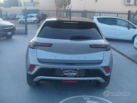 Usata Opel Mokka Elegance 101 CV (74 kW) 2022 Grigio SUV