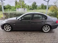 Usata BMW 320 M Sport 163 CV (119 kW) 2006 Berlina