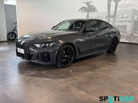 Usata BMW 420 M Sport 190 CV (139 kW) 2025 Grigio Berlina