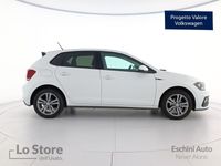 usata VW Polo 5p 1.0 evo comfortline 80cv