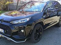 Usata Suzuki Across 185 CV (136 kW) 2021 Nero SUV