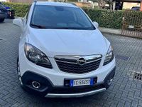 Usata Opel Mokka S 110 CV (80 kW) 2016 SUV