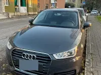 Usata Audi A1 116 CV (85 kW) 2016 Utilitaria