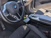 Usata BMW X2 M Sport 150 CV (110 kW) 2025 Argento SUV