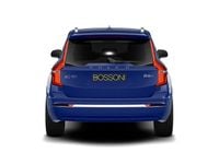 Usata Volvo XC90 Plus 235 CV (172 kW) 2023 Blu SUV