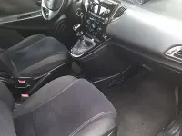 Usata Lancia Ypsilon Gold 69 CV (50 kW) 2015 Utilitaria