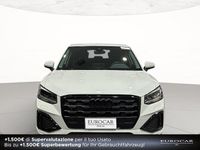 Usata Audi Q2 Advanced Plus 116 CV (85 kW) 2024 Bianco arkona SUV