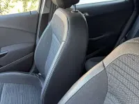 Usata Opel Astra 110 CV (80 kW) 2015 Station wagon